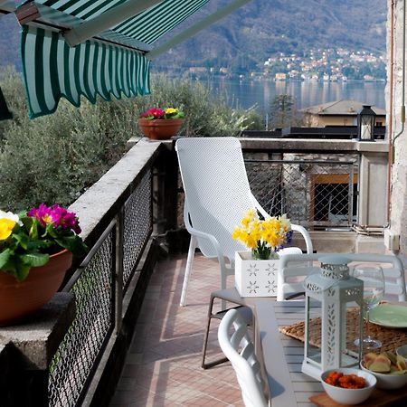 Casa Ilde Apartment Lierna Exterior photo