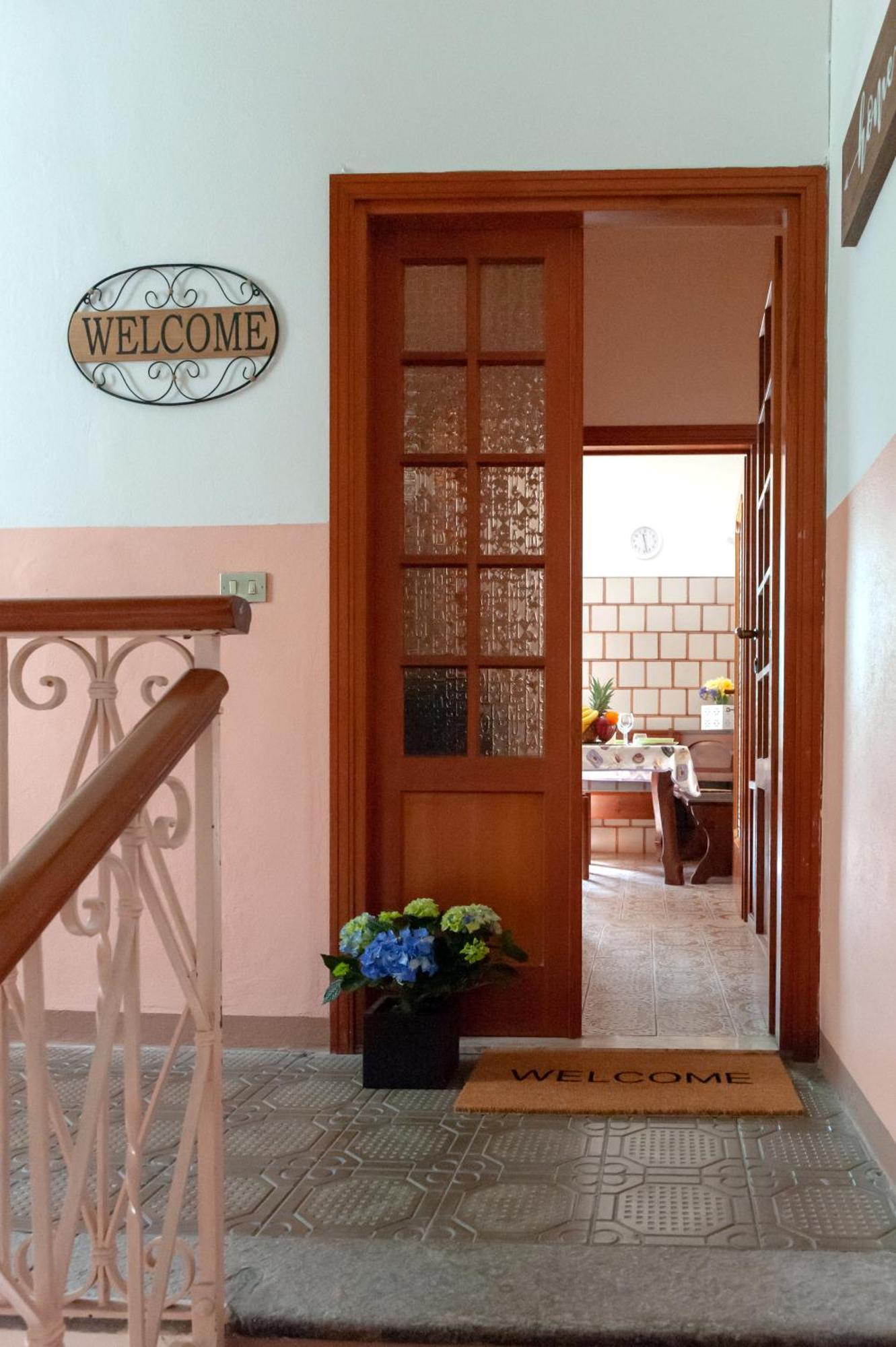 Casa Ilde Apartment Lierna Exterior photo