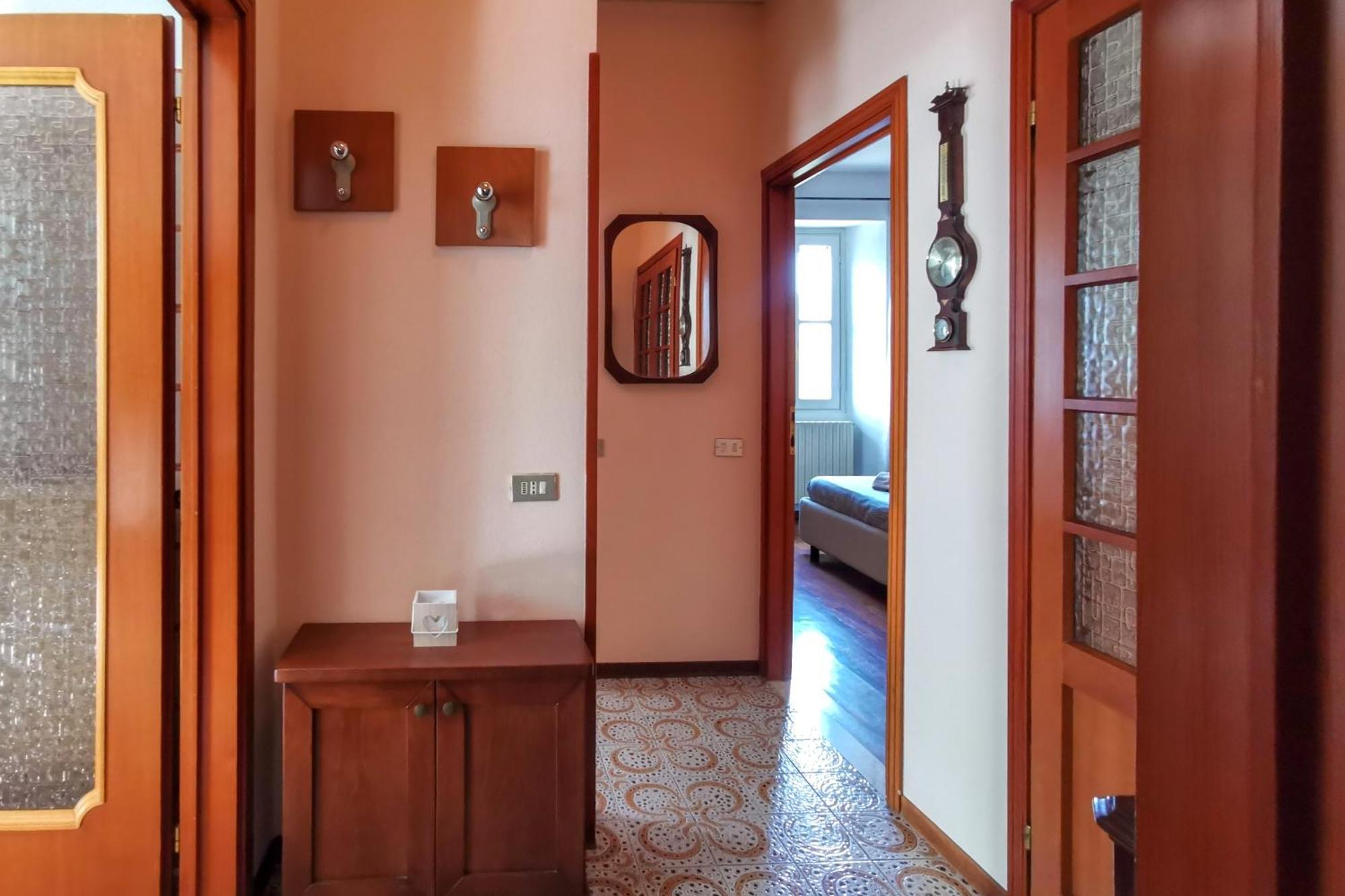 Casa Ilde Apartment Lierna Exterior photo