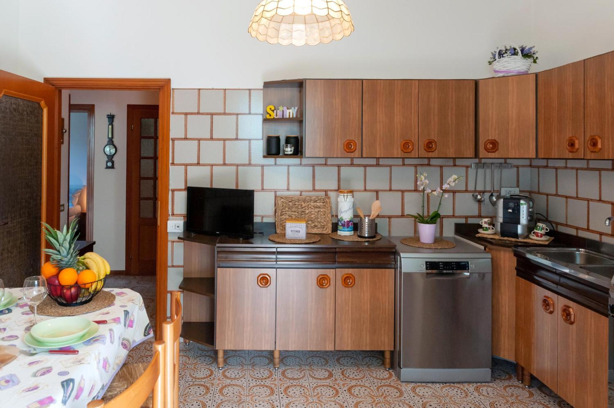 Casa Ilde Apartment Lierna Exterior photo