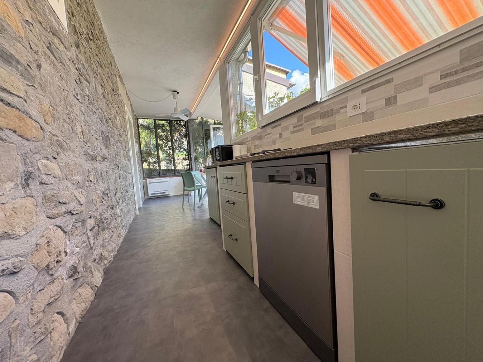 Casa Ilde Apartment Lierna Exterior photo
