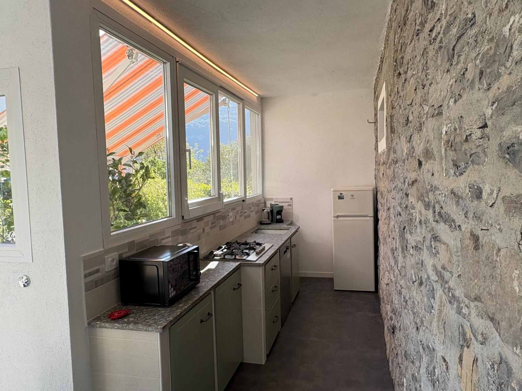 Casa Ilde Apartment Lierna Exterior photo